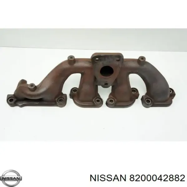  8200042882 Nissan/Infiniti