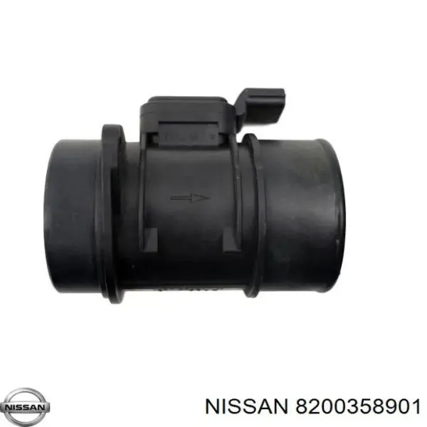 ДМРВ 8200358901 Nissan/Infiniti