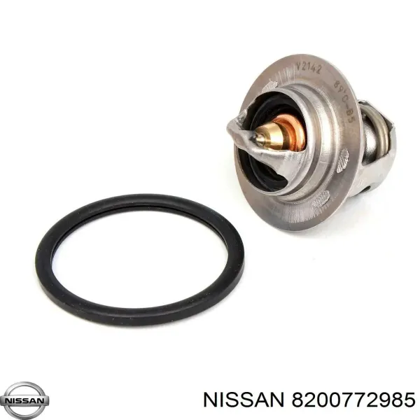 Термостат 8200772985 Nissan/Infiniti