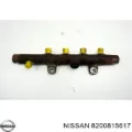Розподільник палива Renault Laguna BT0, BT1