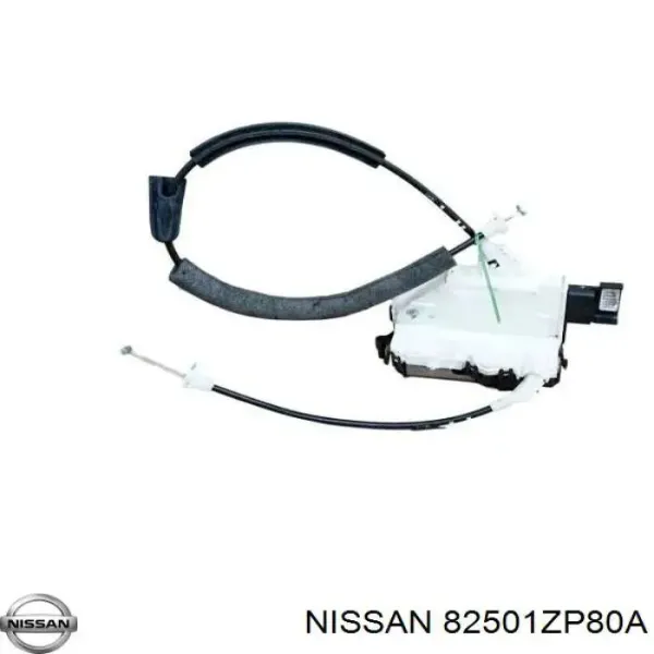  82501ZP80A Nissan/Infiniti