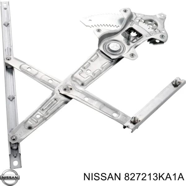  827213KA1A Nissan/Infiniti