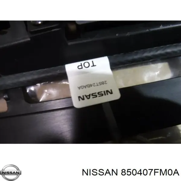  850407FM0A Nissan/Infiniti