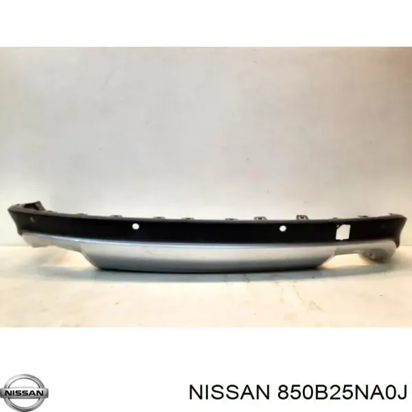  850B25NA0J Nissan/Infiniti