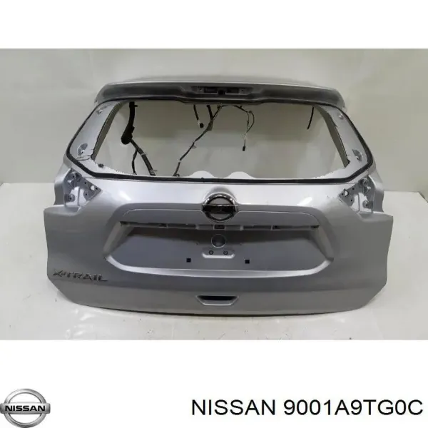  9001A9TG0C Nissan/Infiniti