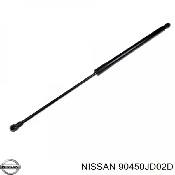  90450JD02D Nissan/Infiniti