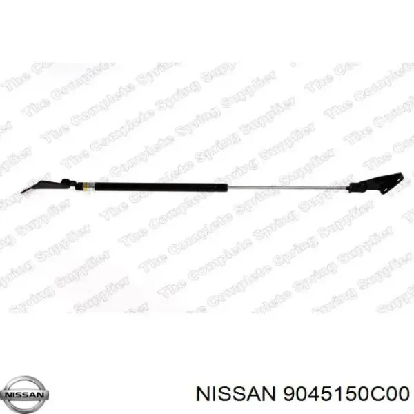 Амортизатор багажника 9045150C00 Nissan/Infiniti