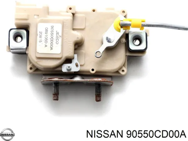  90550CD00A Nissan/Infiniti