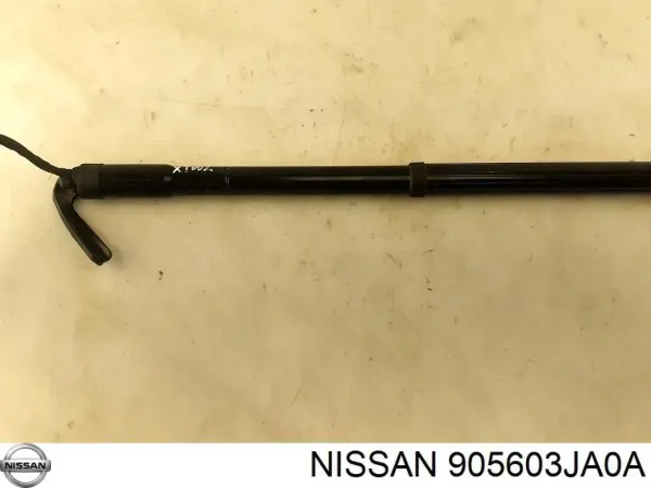 Амортизатор багажника 905603JA0C Nissan/Infiniti