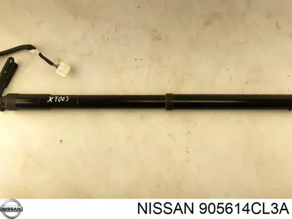 Амортизатор багажника 905614CL3A Nissan/Infiniti
