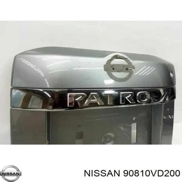  90810VD200 Nissan/Infiniti