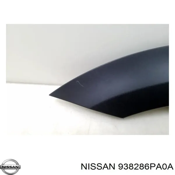 938286PA0A Nissan/Infiniti