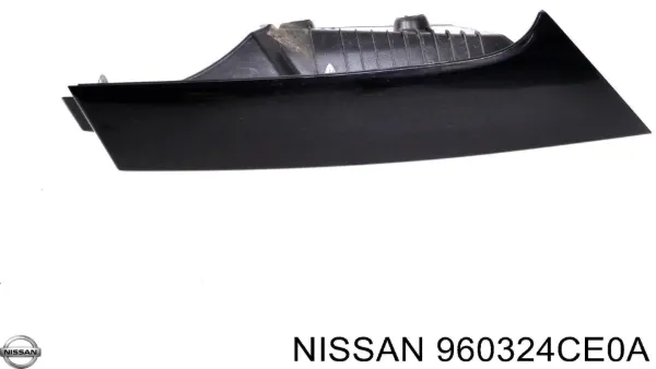  960324CE0A Nissan/Infiniti
