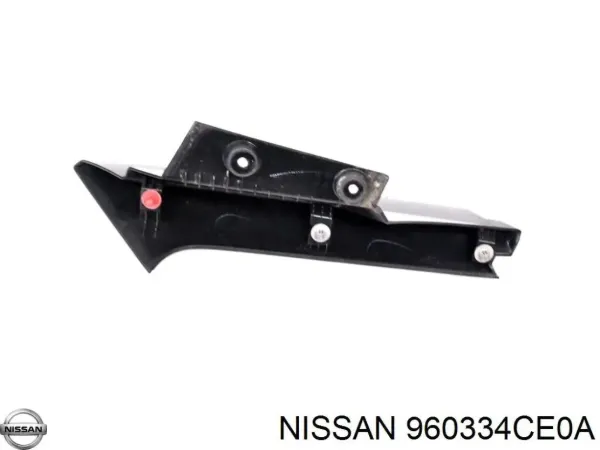  960334CE0A Nissan/Infiniti
