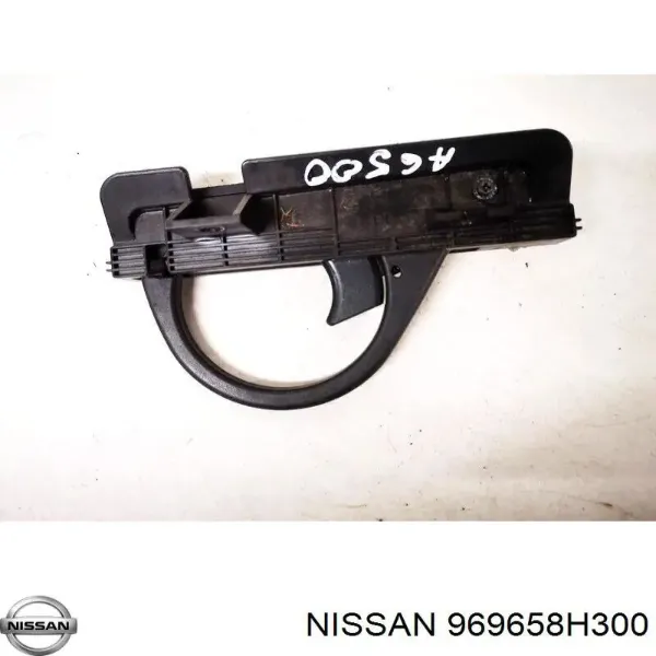  969658H300 Nissan/Infiniti