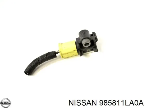  985811LA0A Nissan/Infiniti
