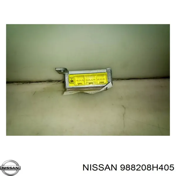  988208H405 Nissan/Infiniti