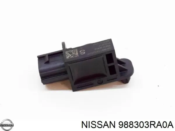 Датчик удару 988303RA0A Nissan/Infiniti