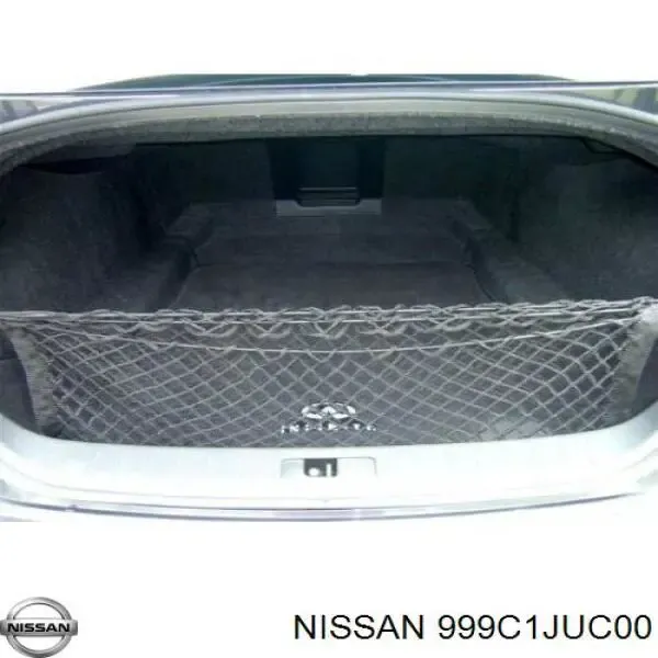  999C1JUC00 Nissan/Infiniti
