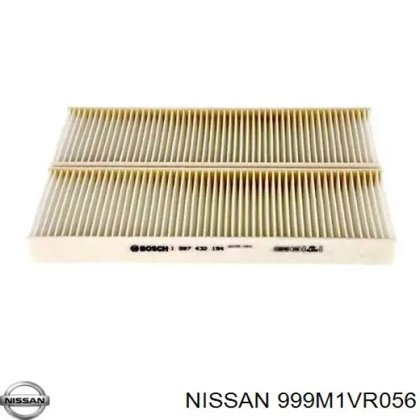 Фільтр салону 999M1VR056 Nissan/Infiniti