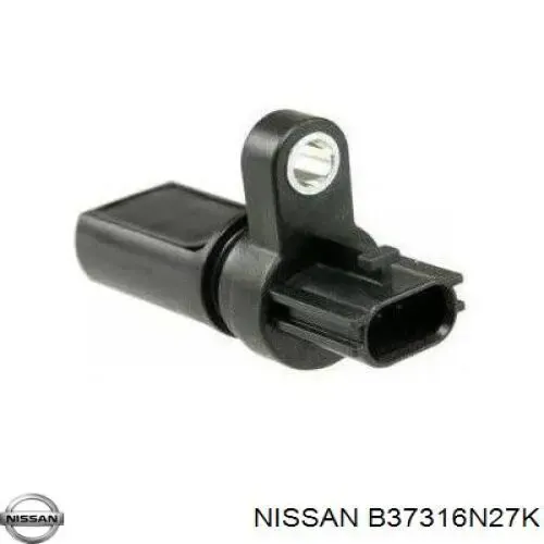  B37316N27K Nissan/Infiniti