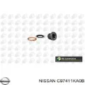 Пильник ШРУСа внутрішній Nissan JUKE F15E