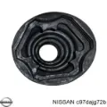 Пильник ШРКШа внутрішній лівий NISSAN C97DAJG72B
