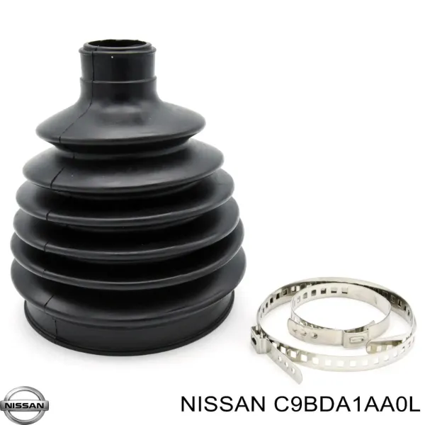  C9BDA1AA0L Nissan/Infiniti
