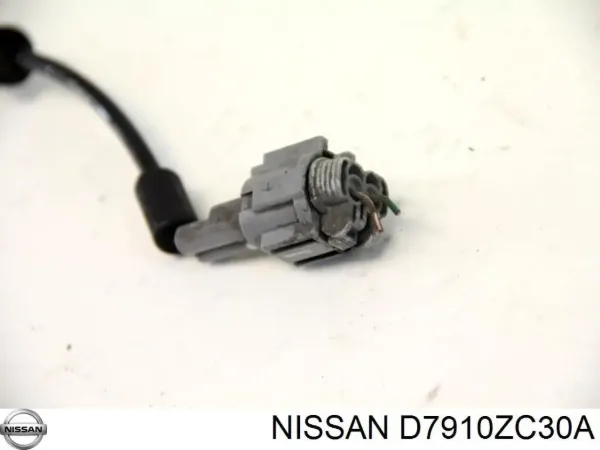 Датчик АБС передній D7910ZC30A Nissan/Infiniti