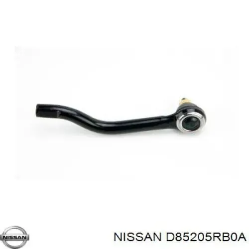 Рульовий наконечник D85205RB0A Nissan/Infiniti