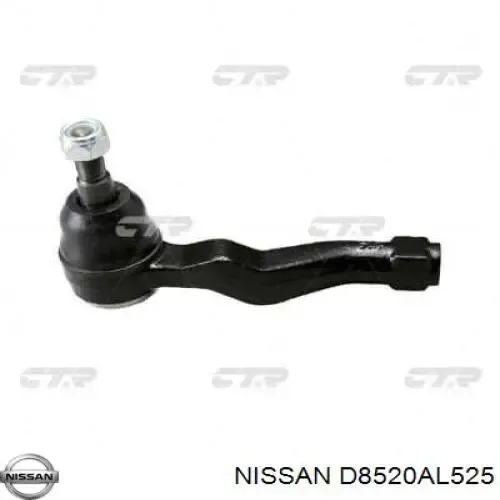 Рульовий наконечник D8520AL525 Nissan/Infiniti