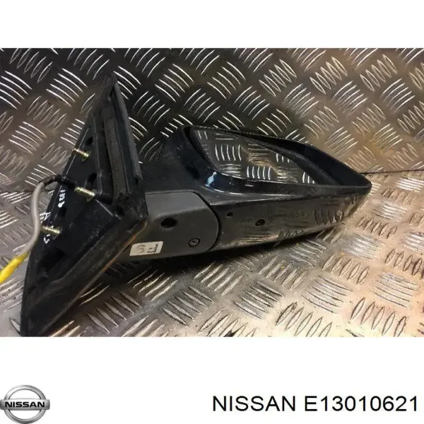  E13010621 Nissan/Infiniti