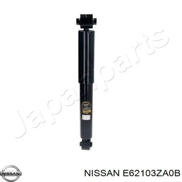  E62103ZA0B Nissan/Infiniti