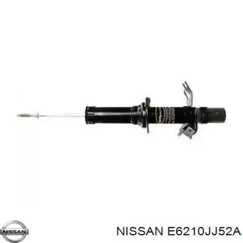  E6210JJ52A Nissan/Infiniti