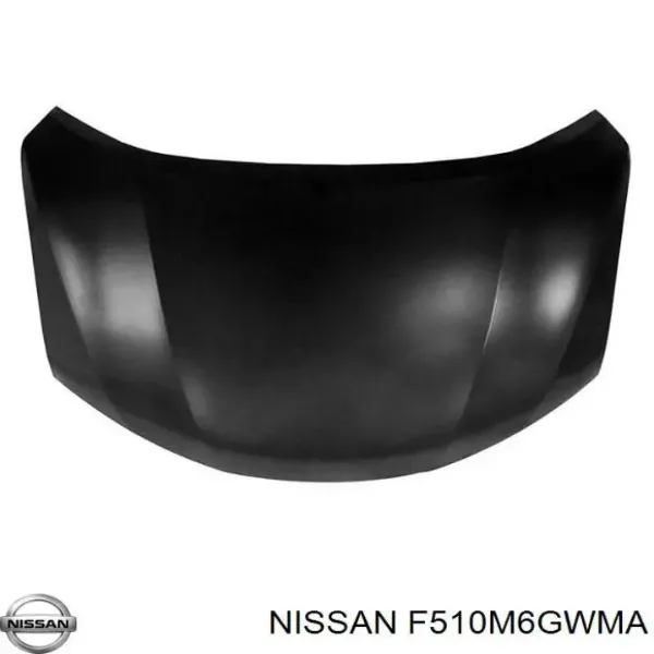  F510M6GWMA Nissan/Infiniti