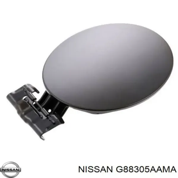  G88305AAMA Nissan/Infiniti