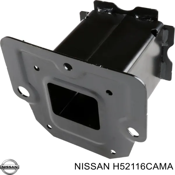  H52116CAMA Nissan/Infiniti