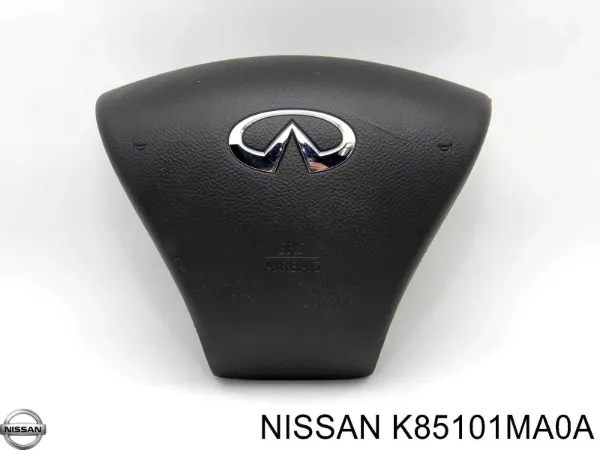  K85101MA0A Nissan/Infiniti