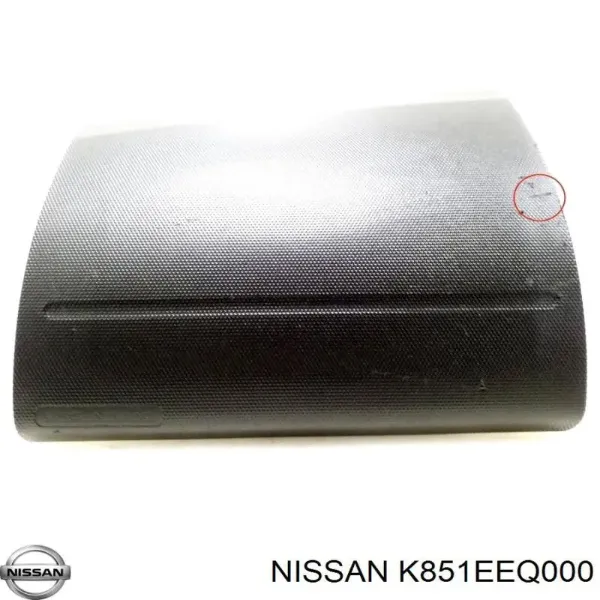  K851EEQ000 Nissan/Infiniti