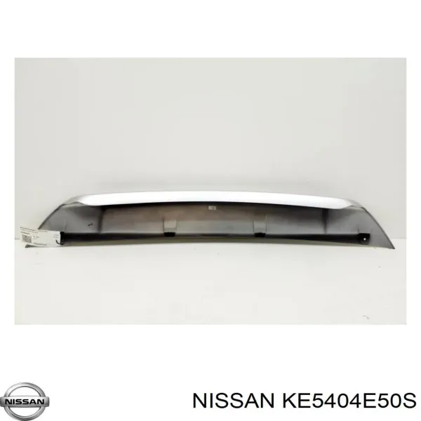  KE5404E50S Nissan/Infiniti