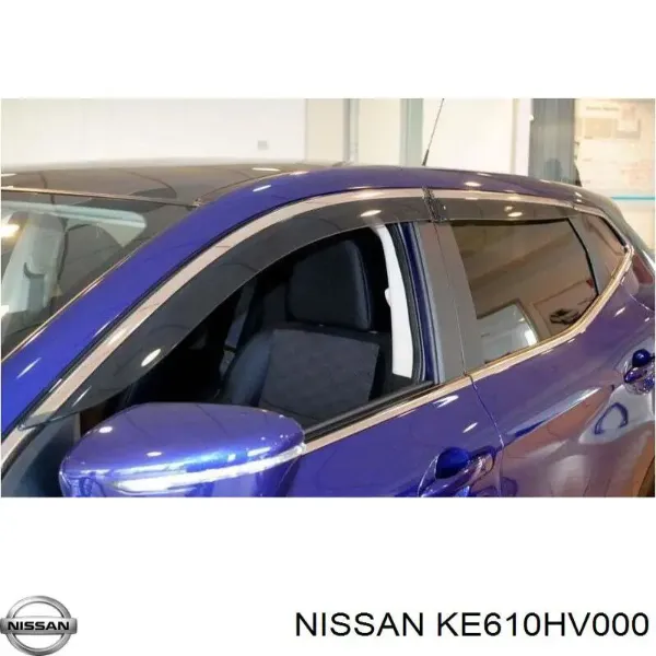  KE610HV000 Nissan/Infiniti