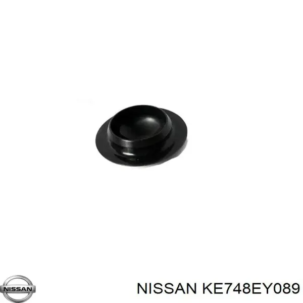 Коврики Nissan Qashqai +2 I