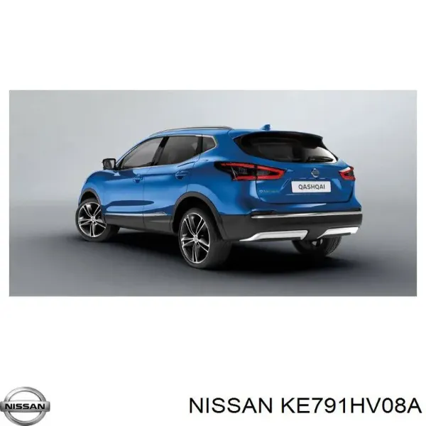  KE791HV08A Nissan/Infiniti