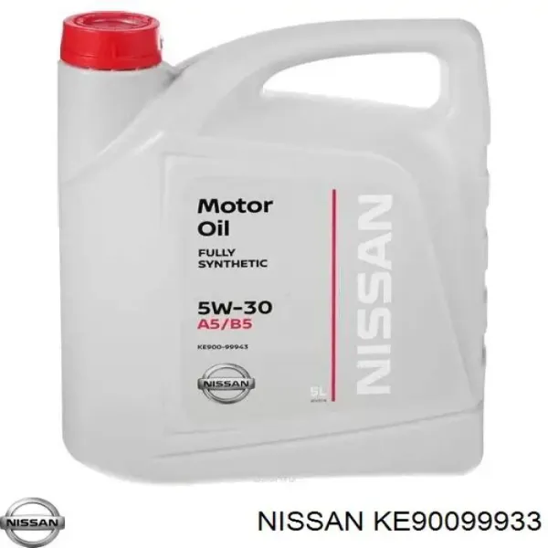 Моторне масло KE90099933 Nissan/Infiniti