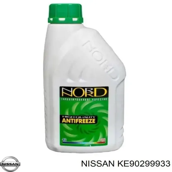 Антифріз KE90299933 Nissan/Infiniti