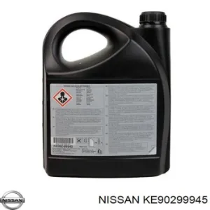Антифріз KE90299945 NISSAN