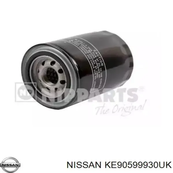 Масло трансмісії KE90599930UK Nissan/Infiniti