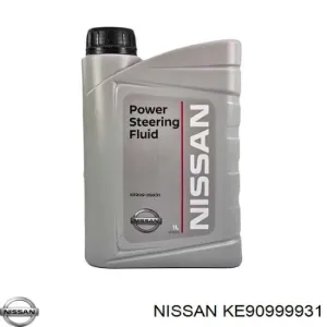 Рідина ГУР KE90999931 NISSAN