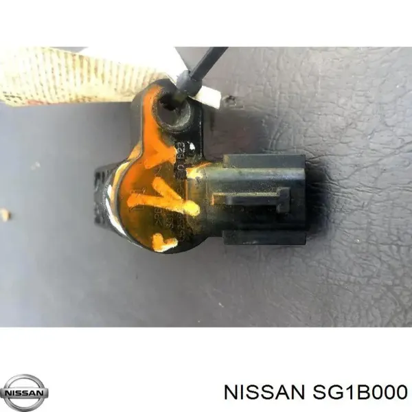 Датчик распредвалу SG1B000 Nissan/Infiniti