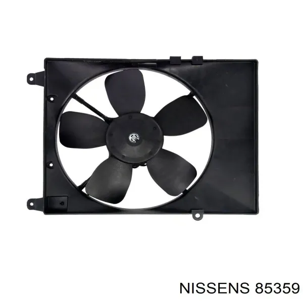 85359 Nissens